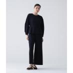 オールインワン 「NAVYNAVY」「瞬間コーデ」洗える楽ちんキレイ見え2WAYジャージーコンビネゾン「PS/低身長サイズ」 レディース