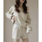  выставить [ выставить ] one shoru tops & Layered дизайн шорты женский 