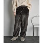  брюки eko мех do Lost легкий брюки женский 