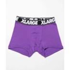 ボクサーパンツ 「RES」「XLARGE」Solid Under