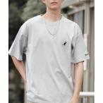 tシャツ 「RES」「KANGOL�