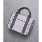 トートバッグ 「RES」「KIRIRI」2WAY　キャンバストートバック レディース