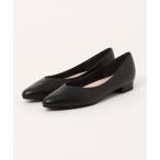 ショッピングアーモンド パンプス アーモンドトゥカッターパンプス