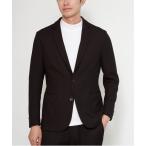 ショッピング楽 ジャケット テーラードジャケット 「セットアップ対応」GOKU楽ワークウールライクジャケット メンズ