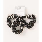 ショッピングヘアゴム ヘアゴム パイピングSETヘアゴム 603675