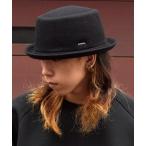 ショッピングハット 帽子 ハット KANGOL/カンゴール  Wool Mowbray ウールポークパイハット メンズ レディース