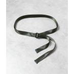  ремень [RES][SUPER THANKS]GI Belts женский 