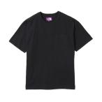 tシャツ THE NORTH FACE PURPLE LABEL 7oz Field Pocket Tee / ザ・ノース・フェイス パープル レーベ
