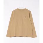 ショッピングcoleman tシャツ 「RES」「Coleman」1P REG CREW L/S メンズ レディース