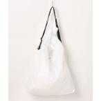 エコバッグ 「RES」リップショルダー マルシェバッグ