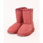 ショッピングemu ブーツ 「RES」「emu」ムートンブーツ  スティンガーローミドルカットブーツ  STINGER LO レディース