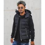 ベスト ジレ RTEGマチュアベスト メンズ