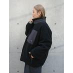 ショッピングダウンコート ダウンコート ダウンジャケット TAION別注 リバーシブルダウン レディース