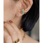 ショッピングイヤーカフ イヤーカフ ポイントカラーイヤーカフ レディース
