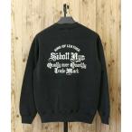 トレーナー スウェット QUALITY OVER QUANTITY CREW SWEAT メンズ レディース