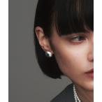 ショッピングpod ピアス 「quip queint」pod pierce/ポッド ピアス QU220 レディース