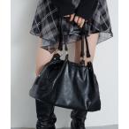 ショッピングバッグ トートバッグ 「A4サイズ」セパレートミドルBAG レディース