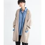 ショッピングカシミア カーディガン BARNYARDSTORM / カシミア混コーディガン レディース