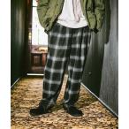  слаксы two tuck конические брюки мужской женский 