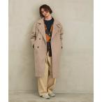 [Revo.] Пальто Честерфилд M бежевый мужской 