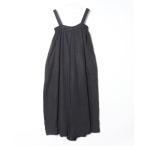 「TODAYFUL」 オールインワン 36inch グレー レディース