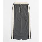 「MAISON SPECIAL」 タイトスカート 36 グレー レディース