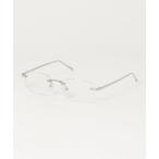 [HARE] очки FREE белый мужской 