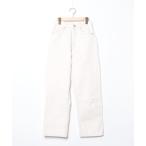 [FREAK'S STORE] Denim брюки S белый женский 