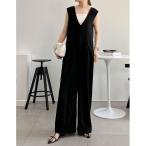 [Re:EDIT] все в одном SHORT черный женский 