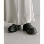 [mystic] обувь 36 черный женский 