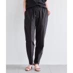 「BARNYARDSTORM」 イージーパンツ M ブラック レディース