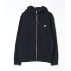 「FRED PERRY」 ジップアップパ