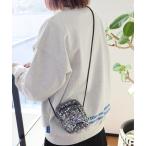 [niko and...] сумка на плечо 0 серебряный женский 