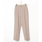 [titivate] слаксы M бежевый женский 