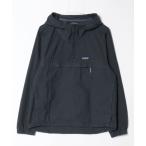 ショッピングpatagonia 「patagonia」 ブルゾン X-SMALL ブルー メンズ