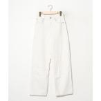 [FREAK'S STORE] Denim брюки M бежевый женский 