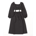 [Ray BEAMS] выставить 1 черный женский 