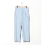 [BEAUTY&amp;YOUTH UNITED ARROWS] слаксы M голубой женский 