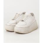 [LOVEHUNTER] обувь 36 белый женский 