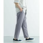 [ITEMS URBANRESEARCH] брюки MEDIUM серый мужской 
