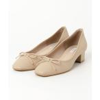 [EVOL] балетки 22.5cm бежевый женский 
