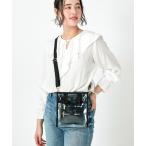 「LeSportsac」 2WAYバッグ FREE ブラック レディース