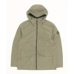 ショッピングTimberland 「Timberland」 マウンテンパーカー SMALL ダークブラウン メンズ