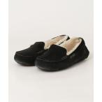 「UGG」 シューズ 24cm ブラック レディース