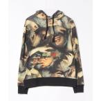 ショッピングsupreme 「Supreme」 プルオーバーパーカー「UNDERCOVERコラボ」 S イエロー メンズ