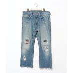 ショッピングロンハーマン 「R.H. Vintage」 デニムパンツ 33 ブルー メンズ