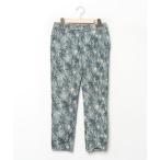 [URBAN RESEARCH] вельвет брюки 36 зеленый женский 