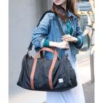 「Herschel Supply」 2WAYバッグ FREE ブラック系その他2 メンズ