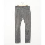 [UNION STATION] брюки LARGE серый мужской 