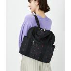 「LeSportsac」 リュック FREE ブラック レディース